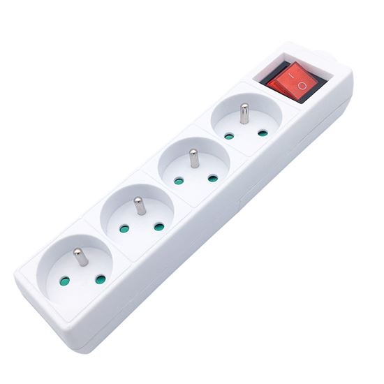 Materiały do instalacji elektrycznych